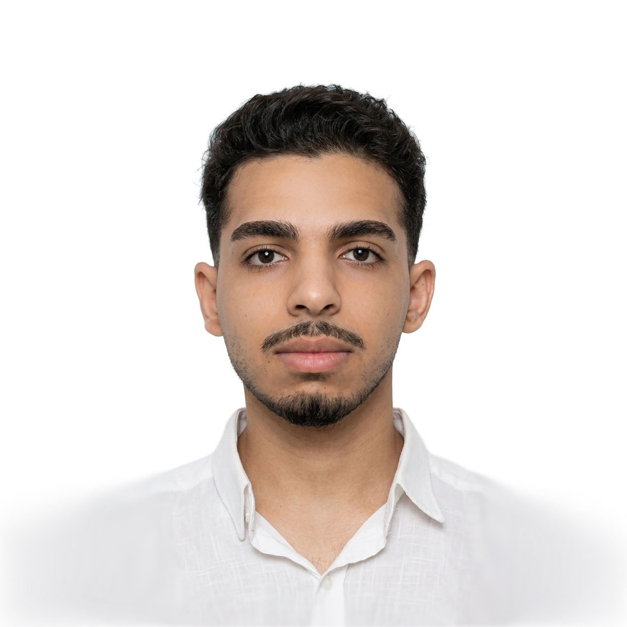 محمد امین مرادی